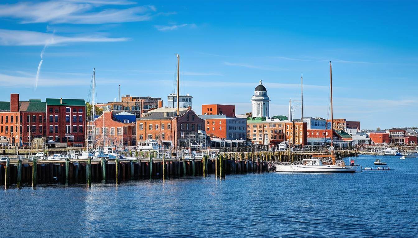 Portsmouth