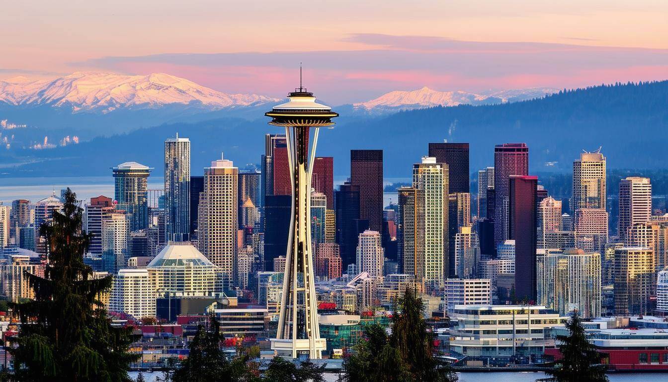 Seattle